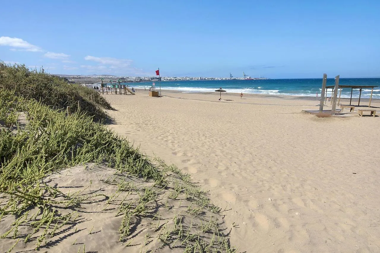 Apartamento Betty F Puerto del Rosario  0*, Puerto del Rosario (Fuerteventura) Spanien