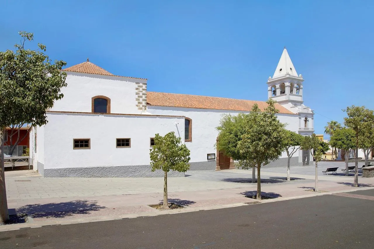Apartamento Betty F Puerto del Rosario  Apartment Puerto del Rosario (Fuerteventura)